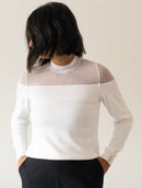 Blusa Urbanity