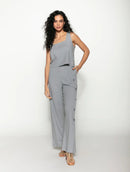 Regata com decote quadrado Biamar