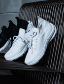 Tênis Sydney em malha knit com solado elevado Biamar