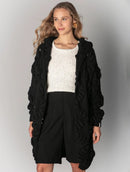 Casaco ponto bolha aBenção