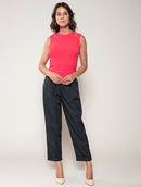 Regata  gola redonda Urbanity