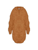 Casaco ponto bolha aBenção