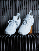 Tênis Sydney em malha knit com solado elevado Biamar