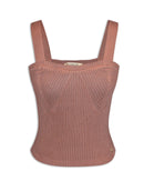 Regata urbanity de alcinha com modelagem ajustada