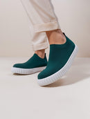 Tênis Rio em malha e solado baixo Biamar Outlet