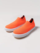 Tênis Rio em malha e solado baixo Biamar Outlet