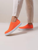 Tênis Rio em malha e solado baixo Biamar Outlet