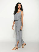 Regata com decote quadrado Biamar