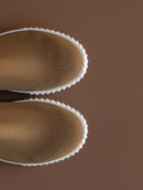 Tênis Rio em malha e solado baixo Biamar Outlet