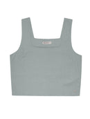 Regata com decote quadrado Biamar