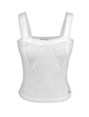 Regata urbanity de alcinha com modelagem ajustada