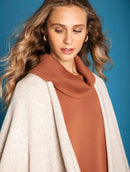 Capa assimétrica aBenção