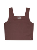 Regata com decote quadrado Biamar