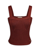 Regata urbanity de alcinha com modelagem ajustada