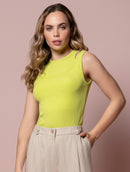 Regata  gola redonda Urbanity