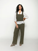 Regata com decote quadrado Biamar