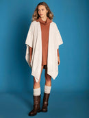 Capa assimétrica aBenção