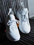 Tênis Sydney em malha knit com solado elevado Biamar