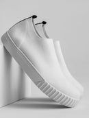 Tênis Rio em malha e solado baixo Biamar Outlet