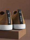 Tênis Rio em malha e solado baixo Biamar Outlet